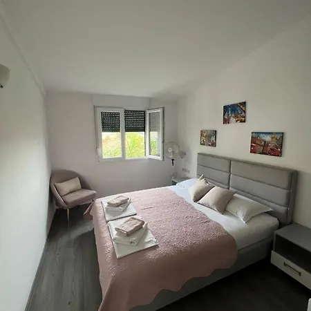 Rozarija Apartament