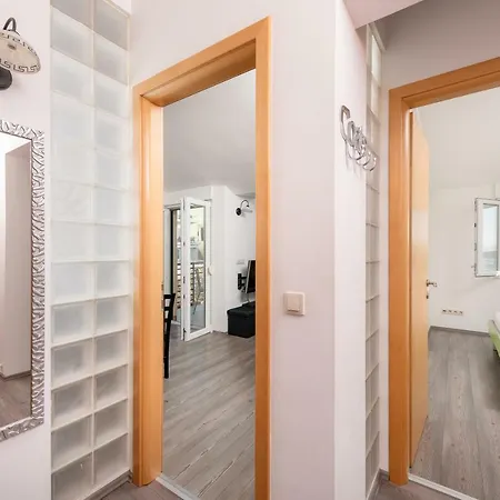 Apartament Rozarija *