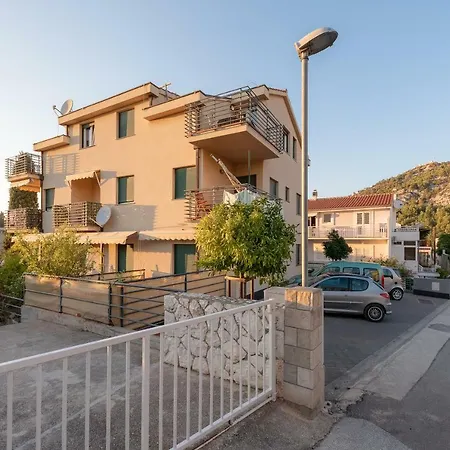 Apartament Rozarija