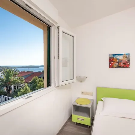 Rozarija Apartament *